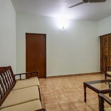 Hote O Pravin Holiday Homes Calangute Exterior photo