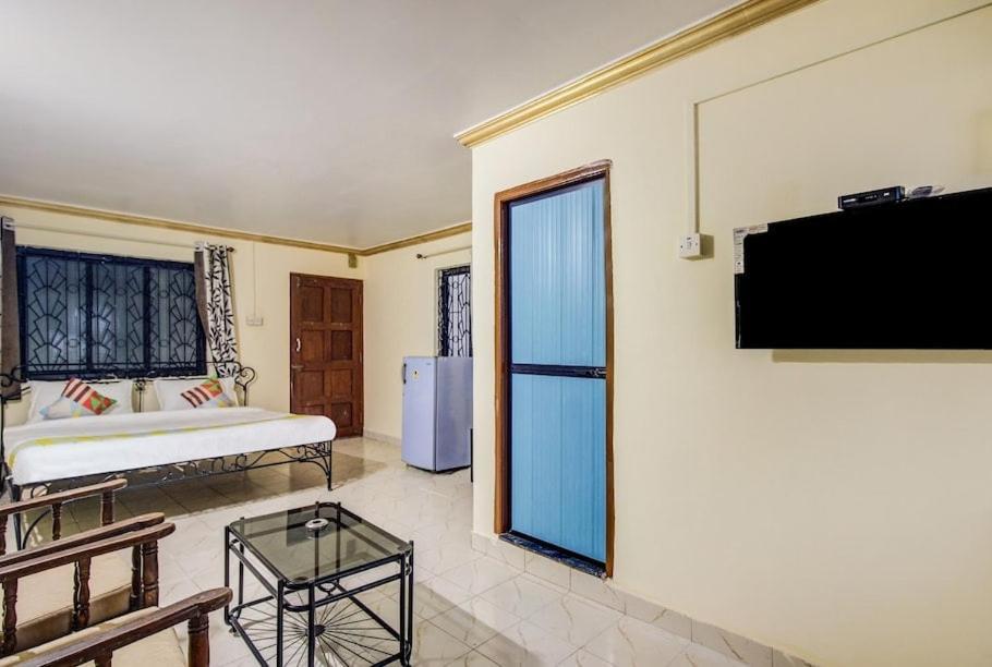 Hote O Pravin Holiday Homes Calangute Exterior photo